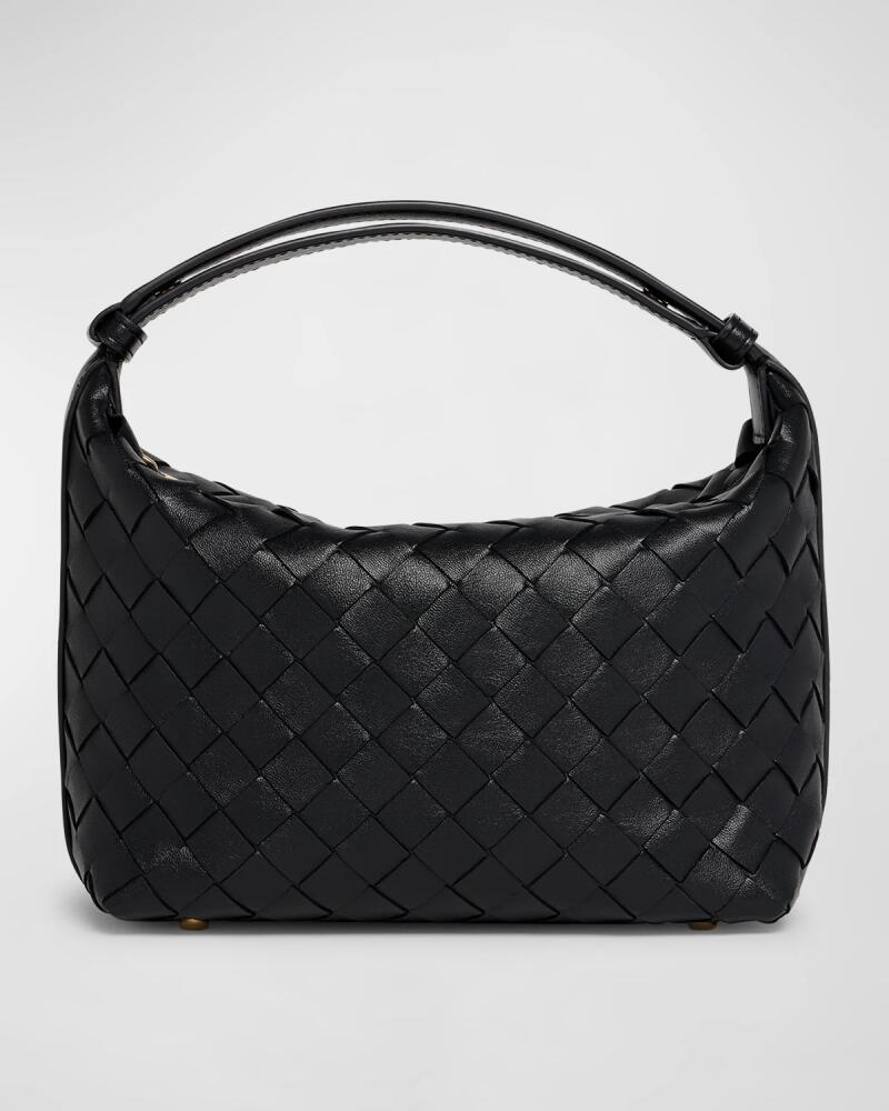 Bottega Veneta Mini Wallace Bag Cover