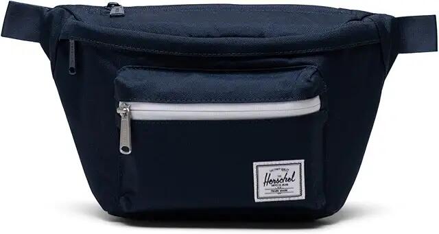 Herschel Supply Co. Pop Quiz Hip Pack (Navy) Bags Cover