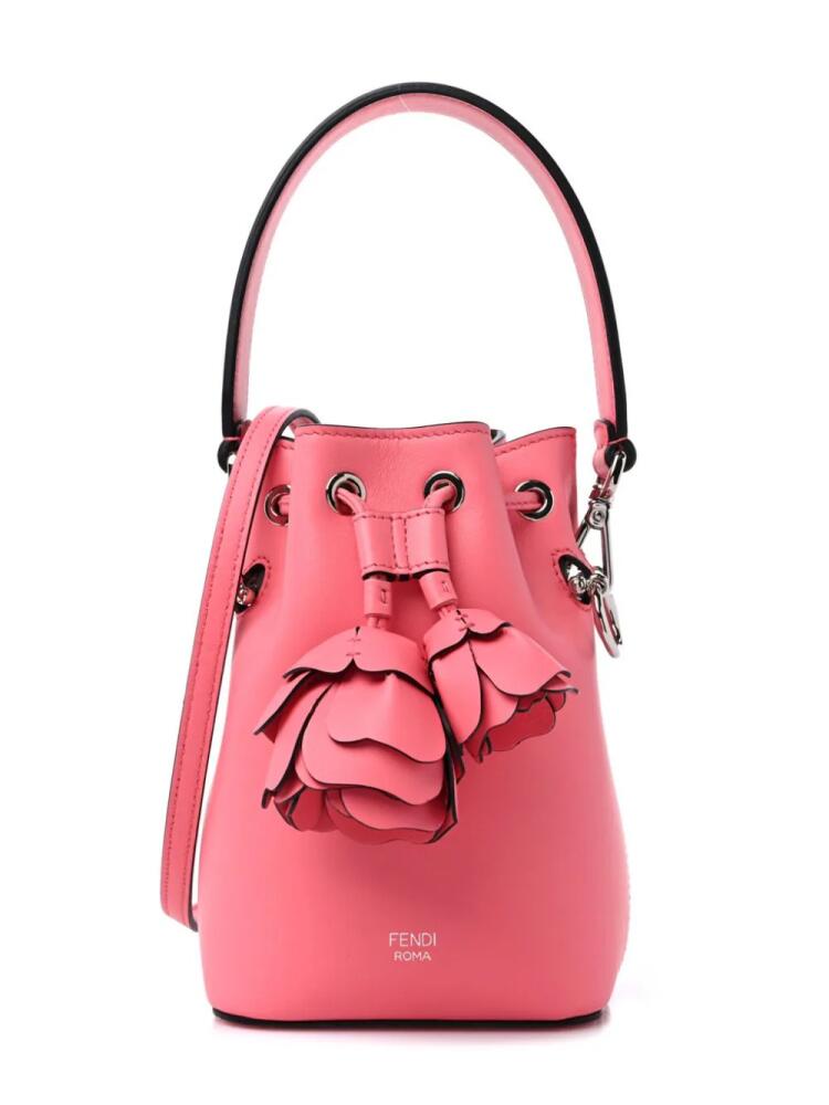 FENDI Mon Tresor - Pink Cover