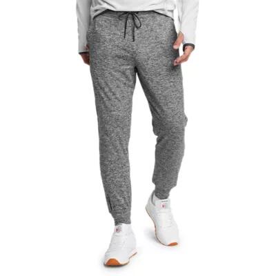 Eddie Bauer Men's Resolution Tech Jogger Sweatpants Cover