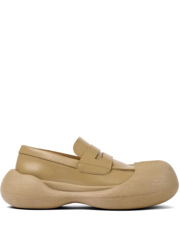 CamperLab Caramba loafers - Neutrals Cover