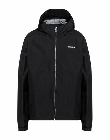 Givenchy Man Jacket Black Polyamide Cover