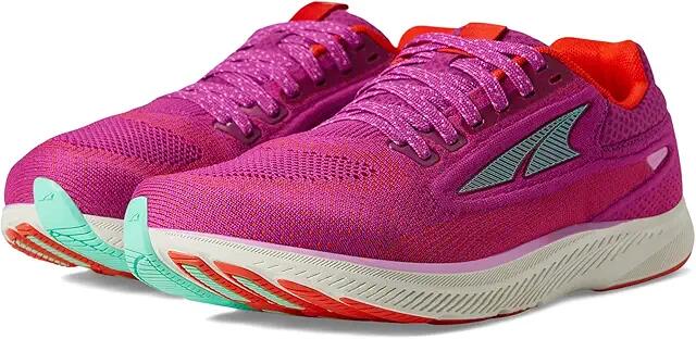 Altra Escalante 3 (Fuchsia/Mint) Women's Running Shoes Cover