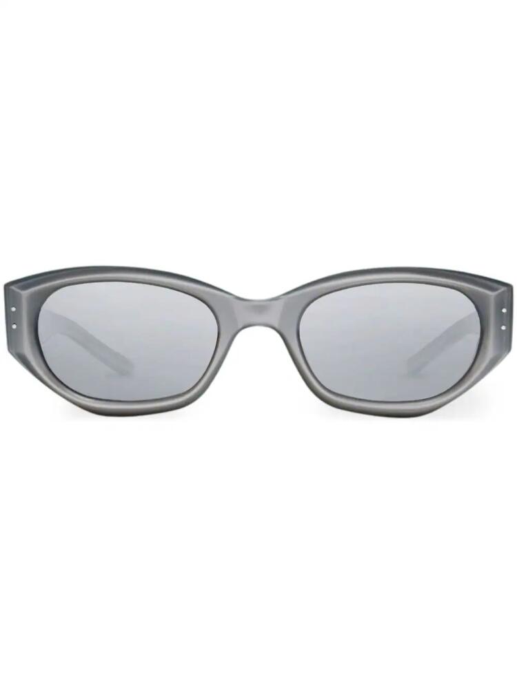 Gentle Monster Benven G13 sunglasses - Grey Cover