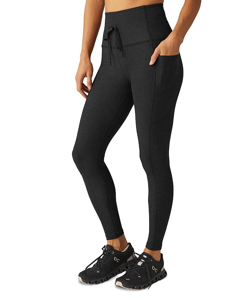 Beyond Yoga Spacedye Go Pocket Leggings Cover