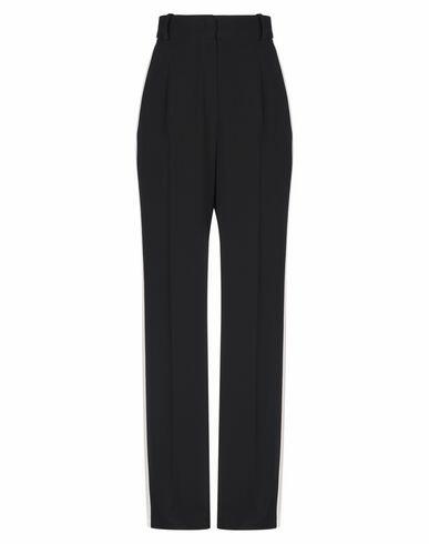 Twenty Easy By Kaos Woman Pants Black Polyester, Elastane Cover