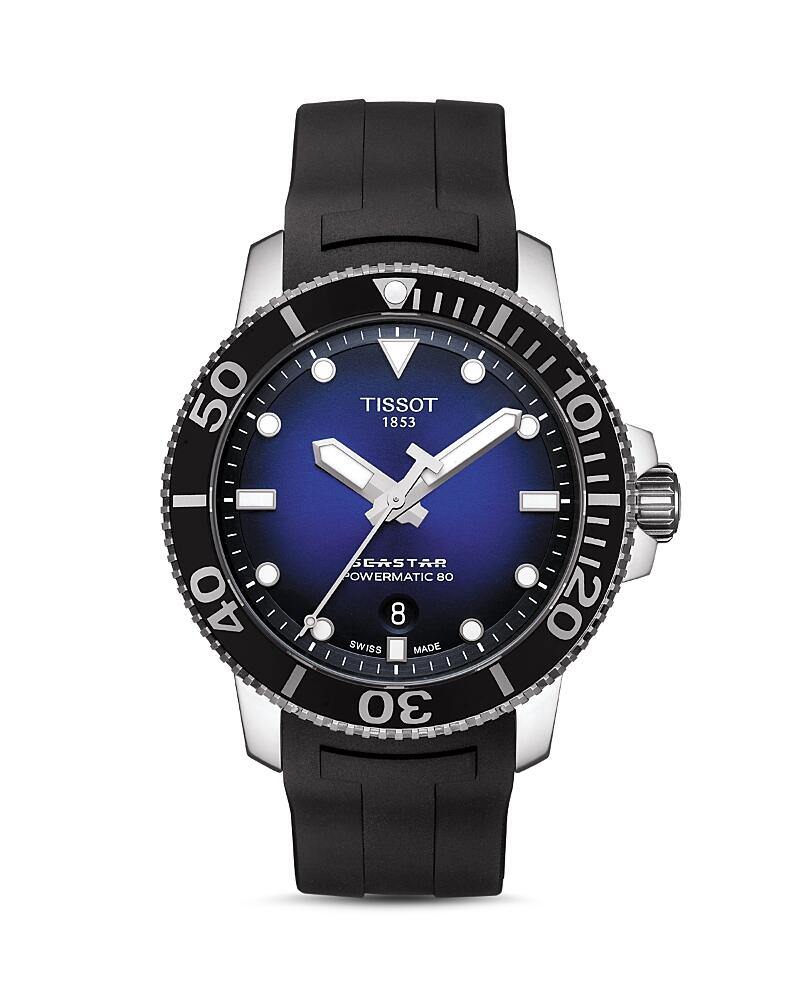 Tissot Seastar Watch, 43mm Cover