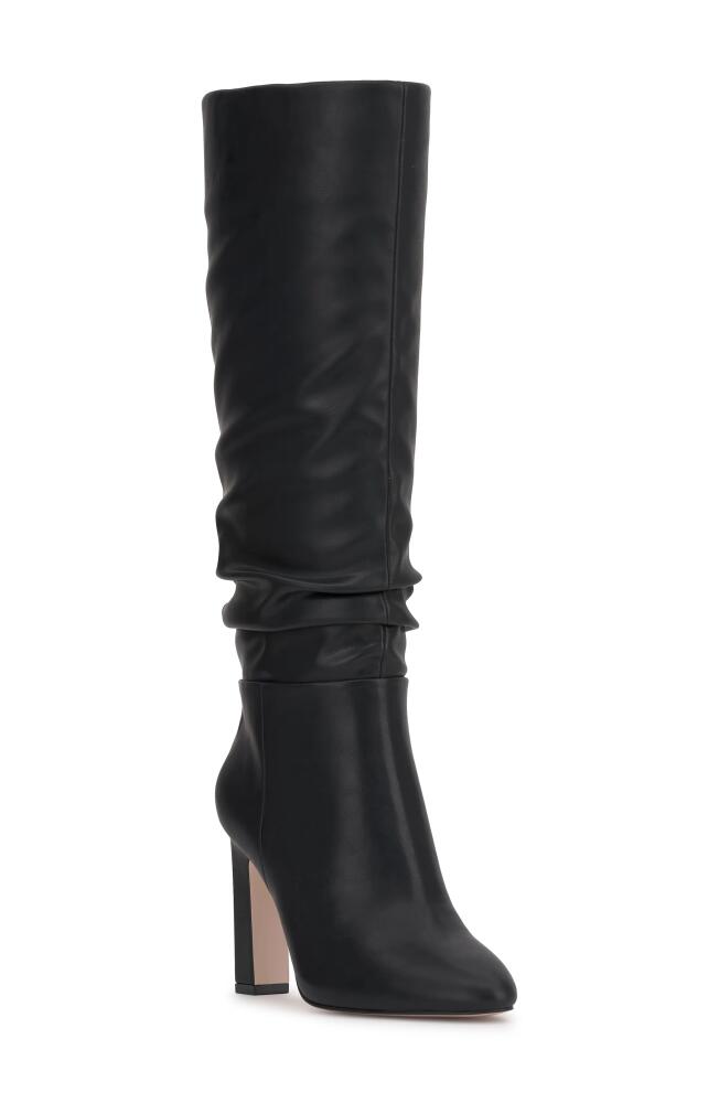 Jessica Simpson Minerva Knee High Boot in Black Cover