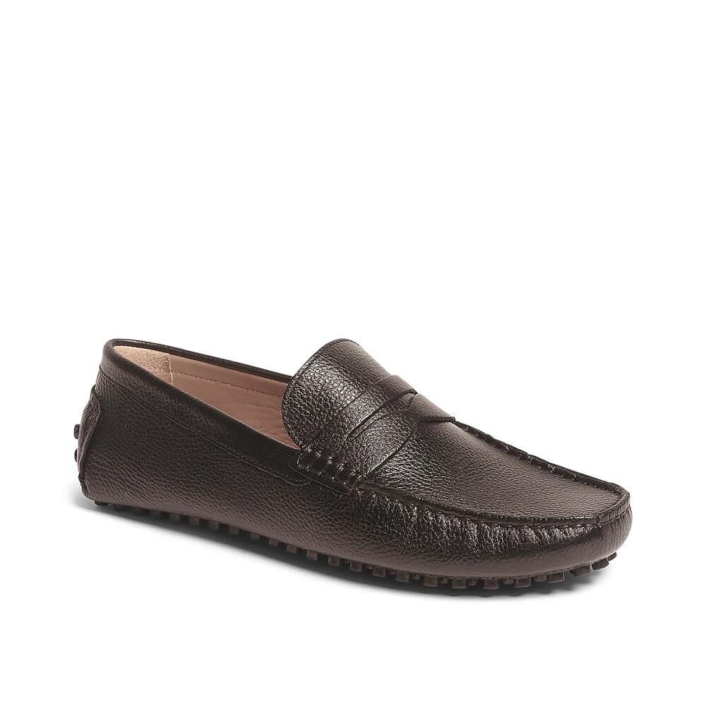 Carlos by Carlos Santana Ritchie Penny Loafer | Men's | Black Cover