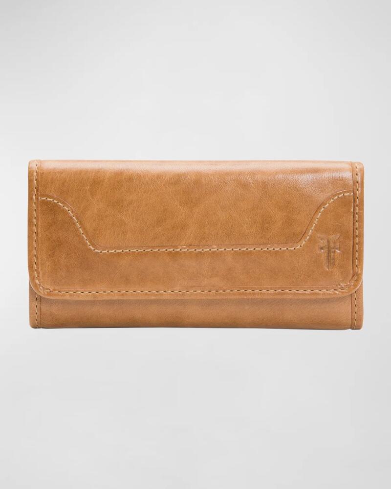 Frye Melissa Flap Organizer Wallet Cover