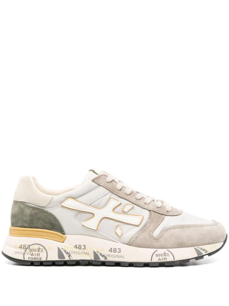 Premiata Mick sneakers - Grey Cover