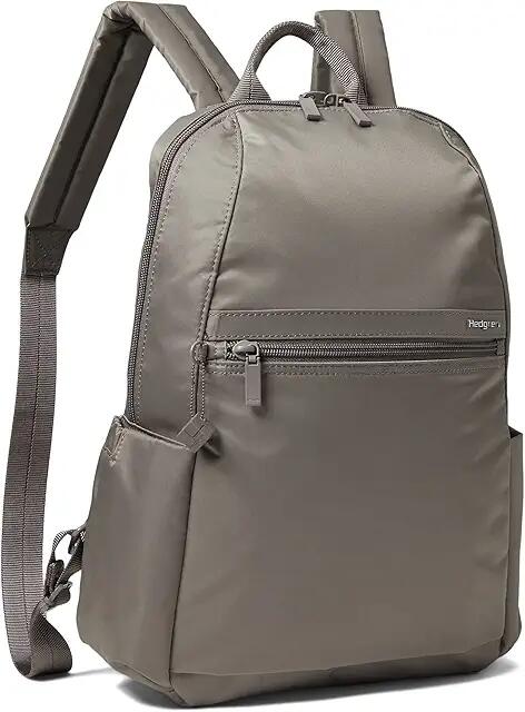 Hedgren 14 Vogue Backpack XXL RFID (Sepia) Backpack Bags Cover