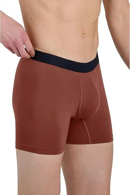 MeUndies Boxer Brief (Cedar Wood) Men's Underwear Cover