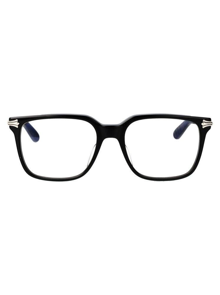 Chrome Hearts Thirst Trap Glasses Cover