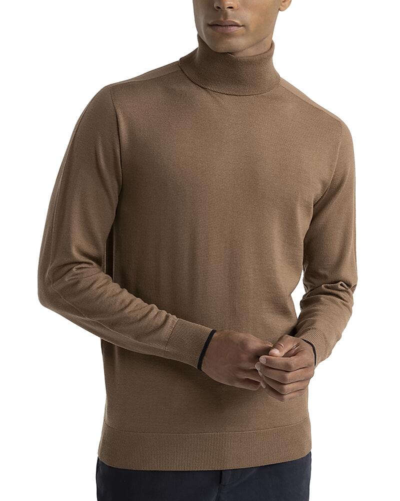 Peserico Turtleneck Sweater Cover