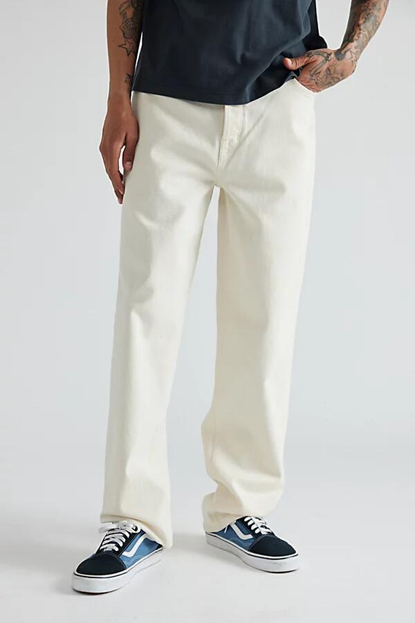 Dickies Thomasville Straight Jean in Ivory Cover