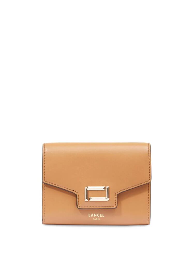 Lancel Angele wallet - Brown Cover