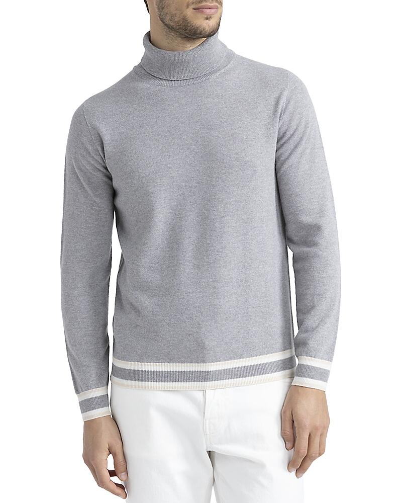 Peserico Turtleneck Sweater Cover