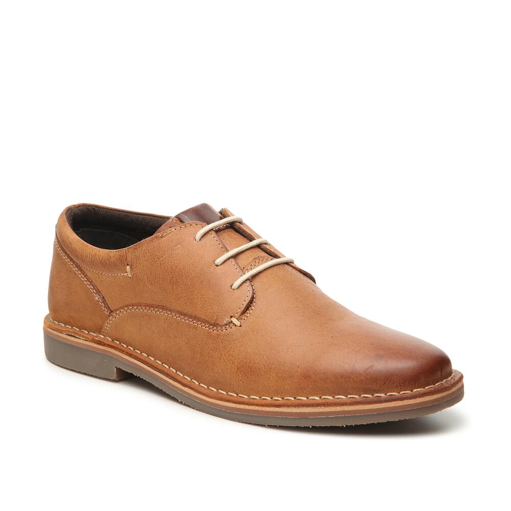 Steve Madden Harpoon Oxford | Men's | Light Brown Cover