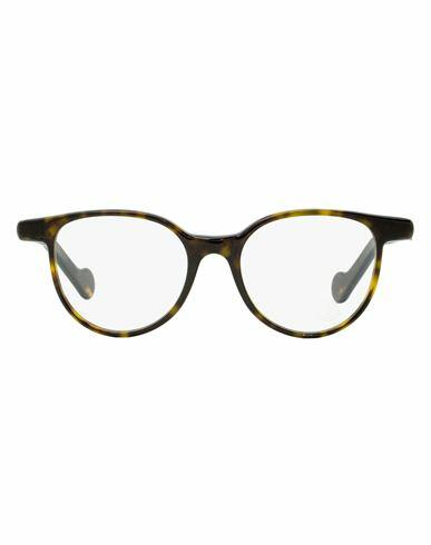 Moncler Moncler Ml5032 Eyeglasses Woman Eyeglass frame Brown Acetate Cover