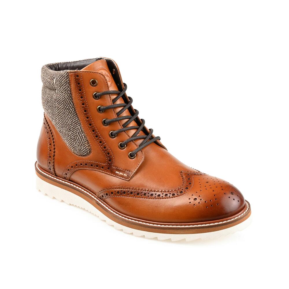 Thomas & Vine Rockland Boot | Men's | Cognac Cover