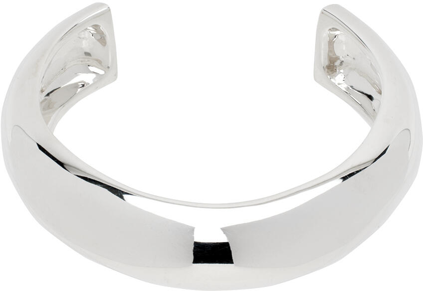 Sophie Buhai Silver Forever Bracelet Cover