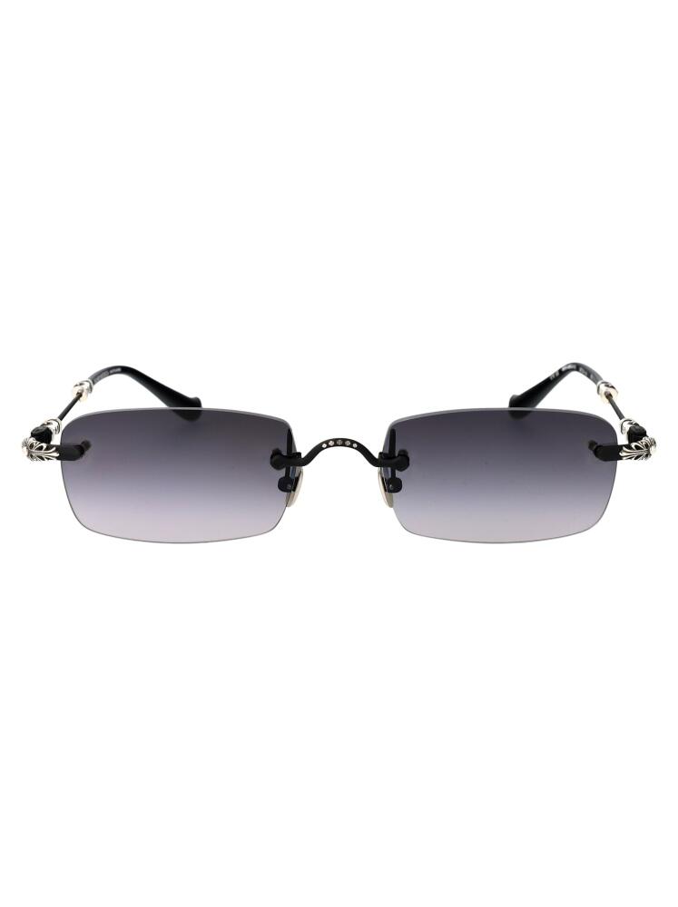 Chrome Hearts Pills Iii Sunglasses Cover