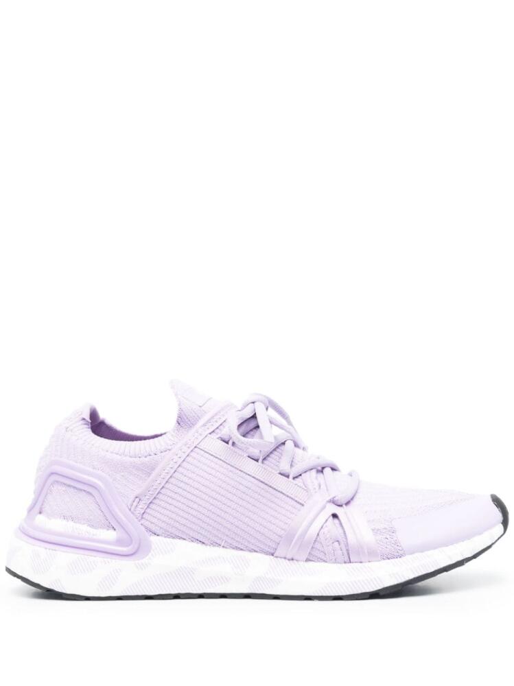 adidas by Stella McCartney Ultraboost 20 low-top sneakers - Purple Cover