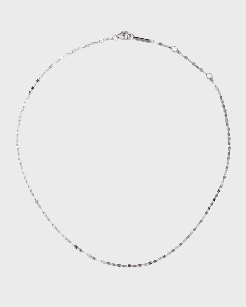 LANA 14k Blake Single-Strand Choker Necklace Cover