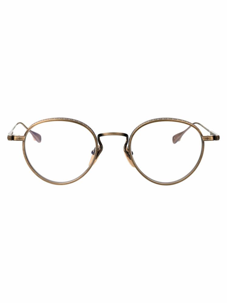 Chrome Hearts Thick Glasses Cover