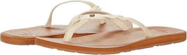 Roxy Liza IV (Ochre 21) Women's Shoes Cover