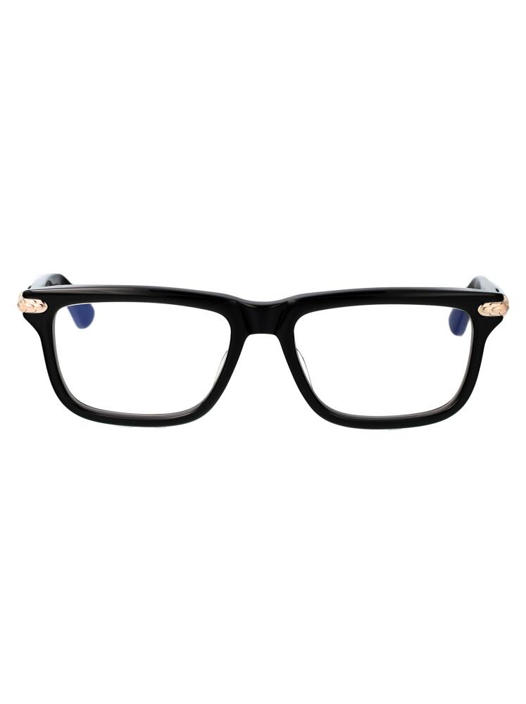 Chrome Hearts Little Dinger Glasses Cover