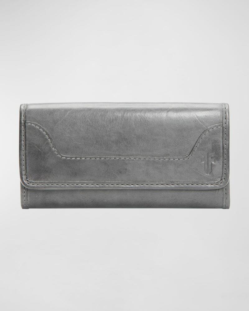 Frye Melissa Flap Organizer Wallet Cover