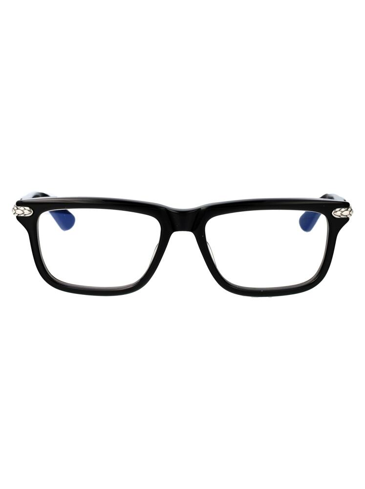 Chrome Hearts Little Dinger Glasses Cover