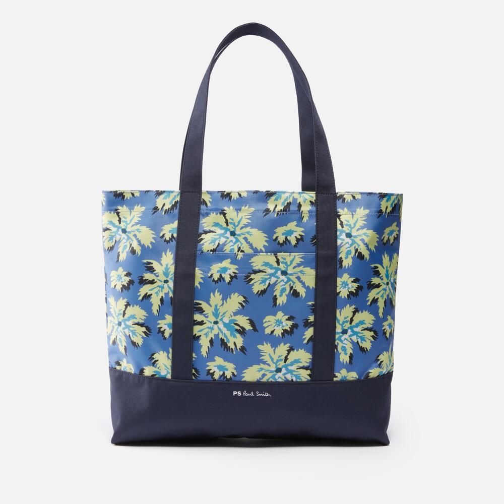 Paul Smith Canvas Tote Bag Cover