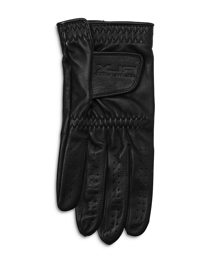 Polo Ralph Lauren Leather Golf Glove Cover