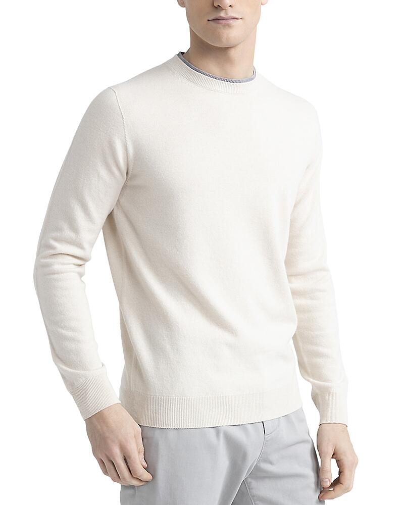 Peserico Crewneck Sweater Cover