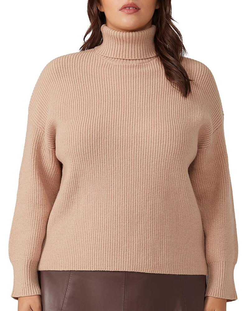 Estelle Plus Cadence Knit Sweater Cover