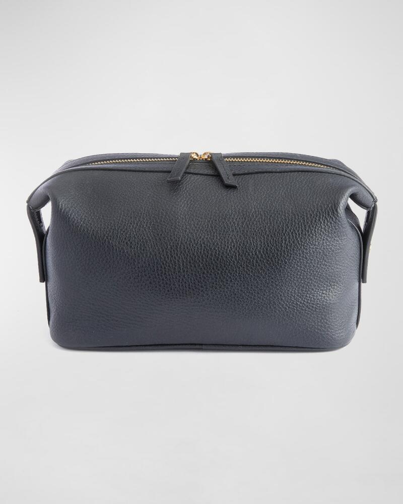 ROYCE New York Executive Toiletry Bag Cover