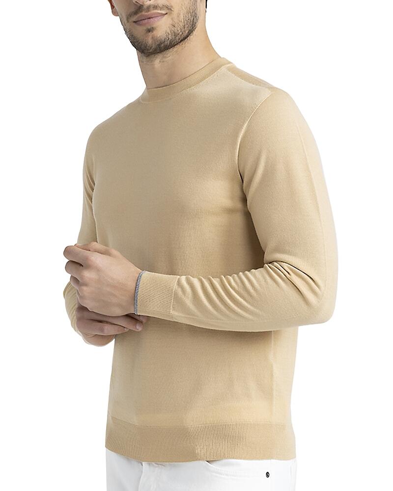 Peserico Crewneck Sweater Cover