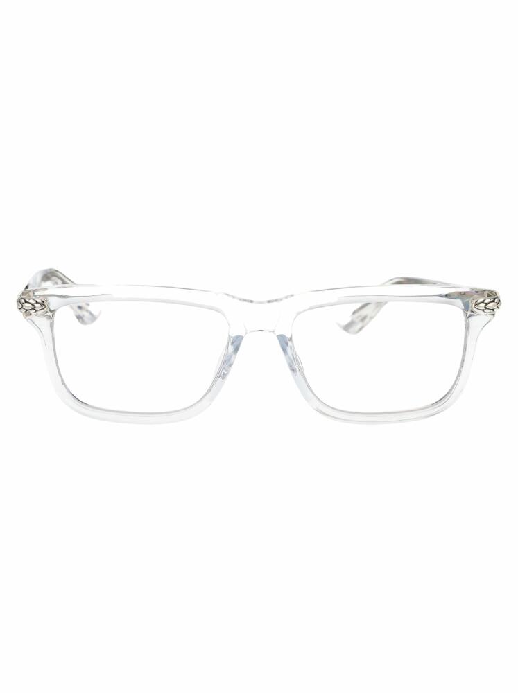 Chrome Hearts Little Dinger Glasses Cover