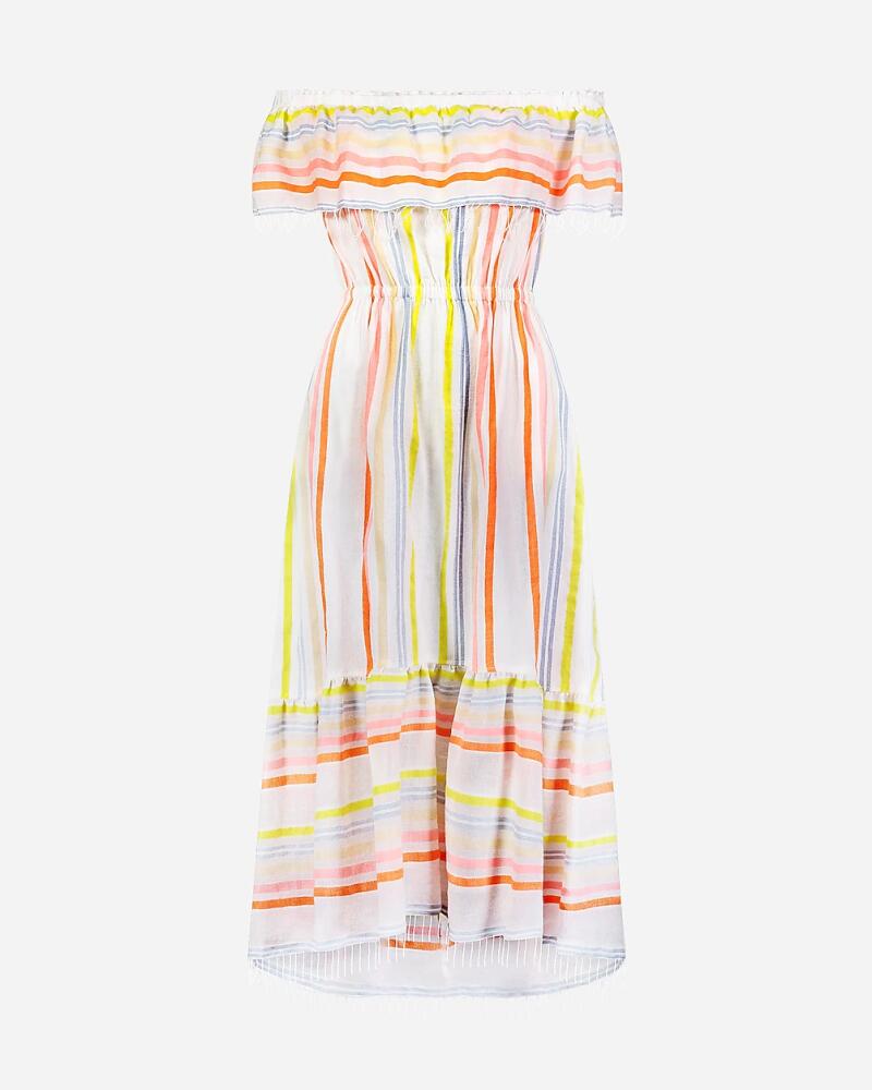 J.Crew lemlem Tirunesh beach dress Cover