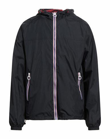 Homeward Clothes Man Jacket Midnight blue Nylon Cover