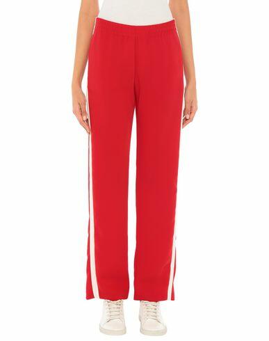 19.70 Nineteen Seventy Woman Pants Red Polyester Cover