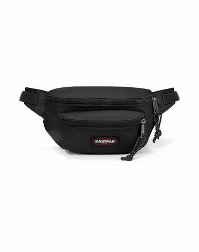 Eastpak Doggy Bag Belt bag Black Textile fibers Cover