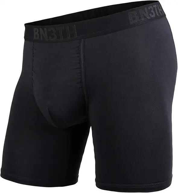 BN3TH Classic Boxer Brief - Solid (Black) Men's Underwear Cover