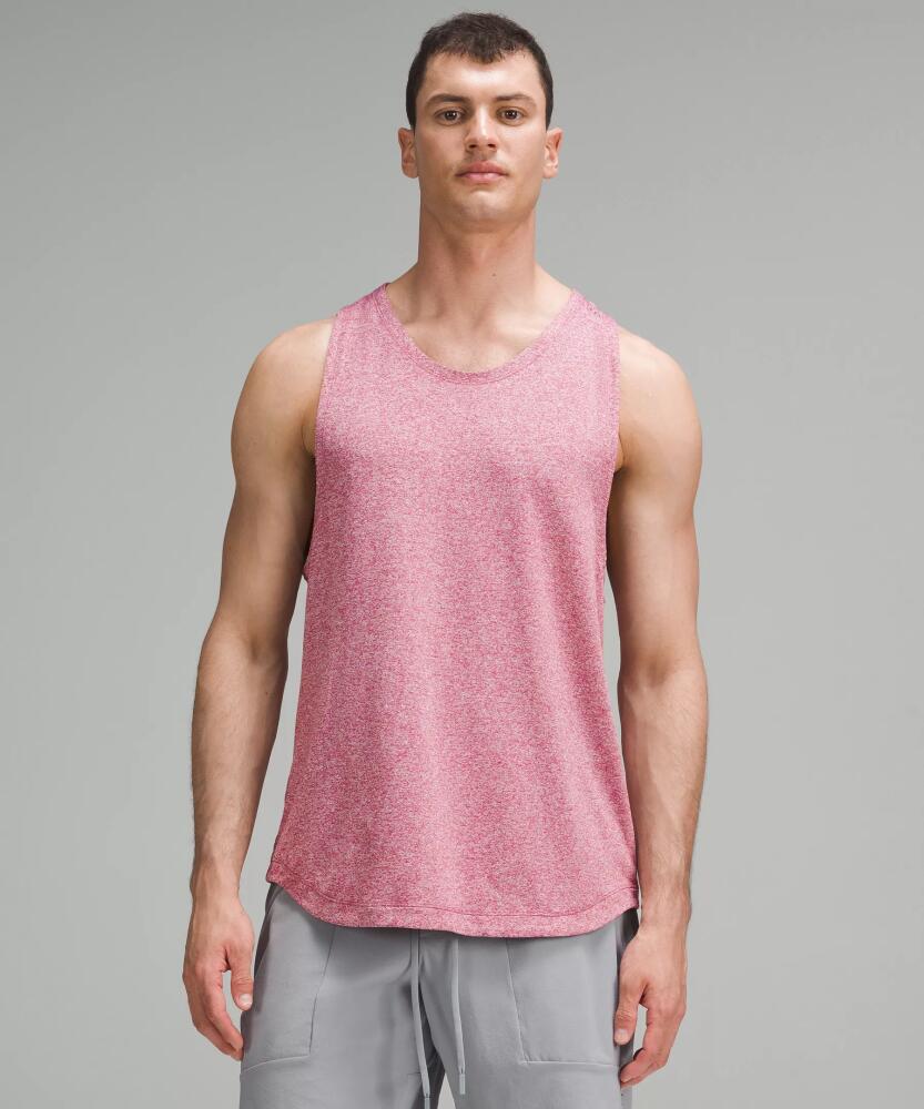 lululemon License to Train Tank Top Cover