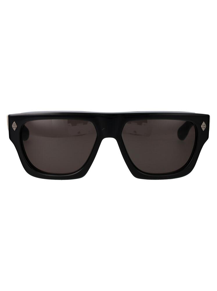 Chrome Hearts Charismadick Sunglasses Cover