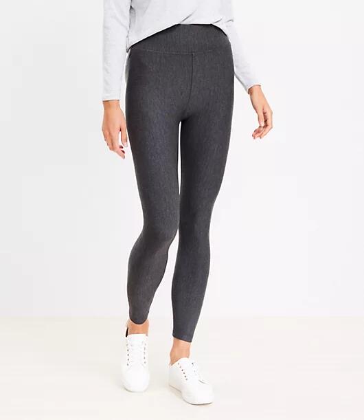 Loft Lou & Grey Signature Softblend Leggings Cover