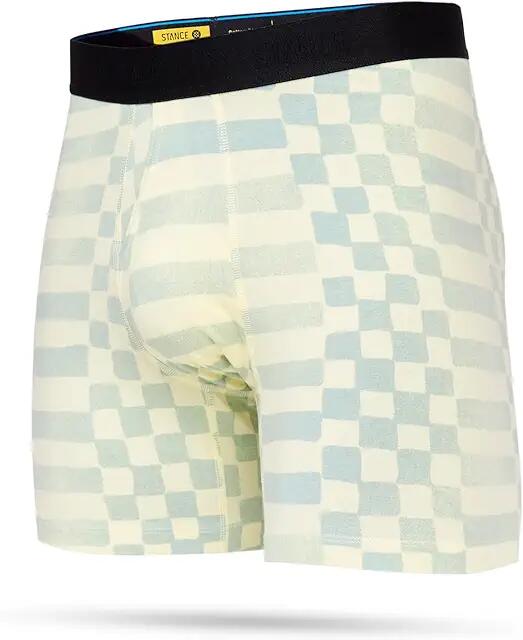 Stance Checken Boxer Brief (Vintage White) Men's Underwear Cover